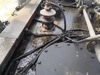 變壓器滲漏油怎么辦？在線修復(fù)組合套裝快速堵漏無(wú)需停工！